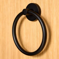 West Elm Overhang Metal Door Knocker