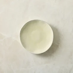West Elm Oyku Ceramic Appetizer Plate Sets