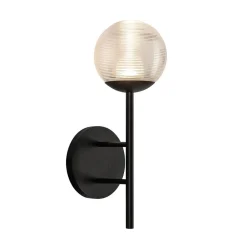 West Elm Paget LED Outdoor Sconce (13")