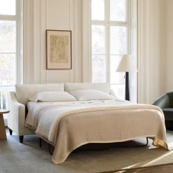 West Elm Paidge Sleeper Sofa (81")