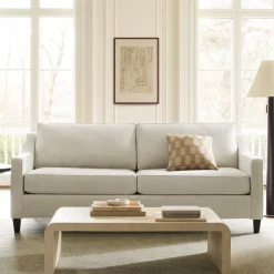 West Elm Paidge Sleeper Sofa (81")