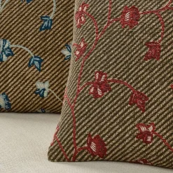 West Elm Palampore Twill