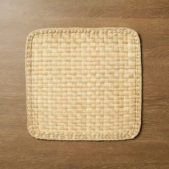 West Elm Palma Woven Placemat Sets