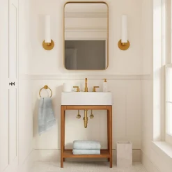 West Elm Parker Washstand (24")