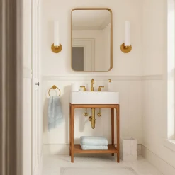 West Elm Parker Washstand (24")