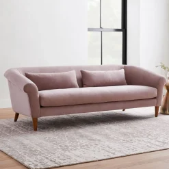 West Elm Parlor Sofa (60"–82")