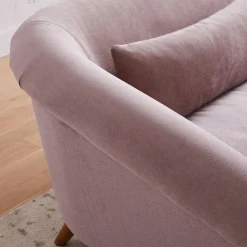 West Elm Parlor Sofa (60"–82")