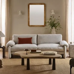 West Elm Parry Sofa (86")