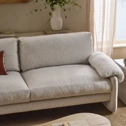 West Elm Parry Sofa (86")