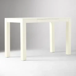 West Elm Parsons Desk (48")