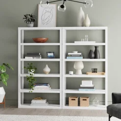 West Elm Parsons Tower (42")