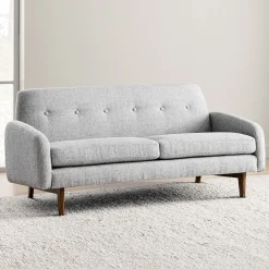 West Elm Pascale Sofa (66")