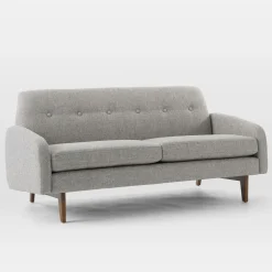 West Elm Pascale Sofa (66")
