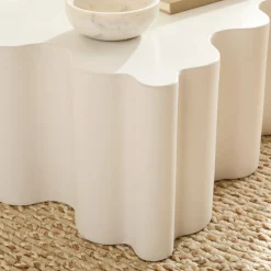 West Elm Patrick Cain Designs Cloud Coffee Table (34.25")