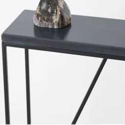 West Elm Patrick Cain Designs Hilicus Entryway Table (28")