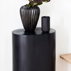 West Elm Patrick Cain Designs Plinth Side Table (10")