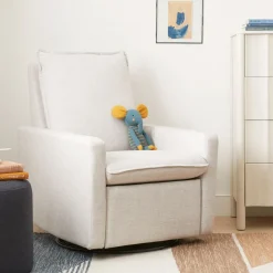 Kids West Elm Paxton Power Recliner