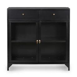 West Elm Payson Cabinet (35")