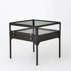 West Elm Payson Side Table (24")