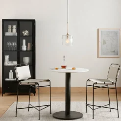 West Elm Payson Tall Cabinet (34.75")