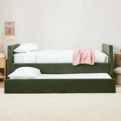 Kids West Elm Payton Daybed w/ Trundle