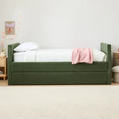 Kids West Elm Payton Daybed w/ Trundle