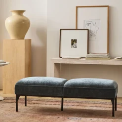 West Elm Penn Bench