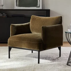 West Elm Penn Chair