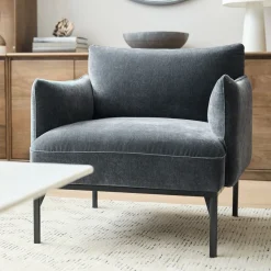 West Elm Penn Chair