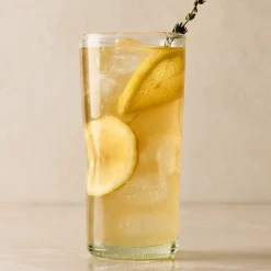 West Elm Penny Highball Recycled Glass Sets