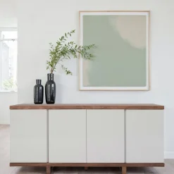 West Elm Percival Sideboard (71")