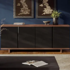 West Elm Percival Sideboard (71")