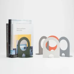 West Elm Perry Book Ends by Most Modest