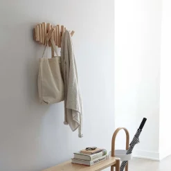West Elm Picket Rail Hook