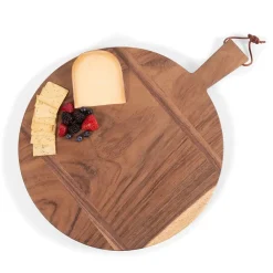 West Elm Picnic Time Madera Round Charcuterie Board