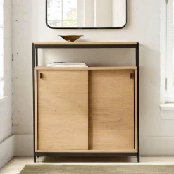 West Elm Pierce Cabinet (30")