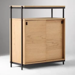 West Elm Pierce Cabinet (30")