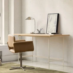 West Elm Pierce Desk (56")