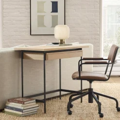 West Elm Pierce Mini Desk (36")