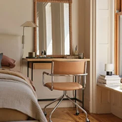 West Elm Pierce Mini Desk (36")