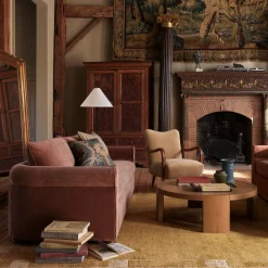 West Elm Pierce & Ward Bentwood Chair