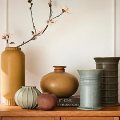 West Elm Pierce & Ward Ceramic Vases
