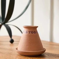 West Elm Pierce & Ward Clay Match Strike