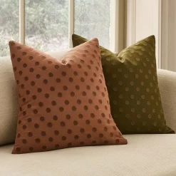 West Elm Pierce & Ward Dot