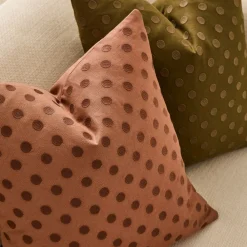West Elm Pierce & Ward Dot