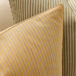 West Elm Pierce & Ward Mini Stripe