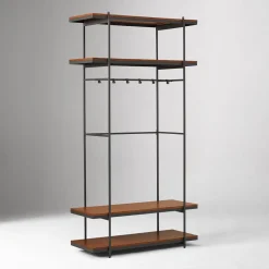West Elm Pierce Wardrobe Valet (42")
