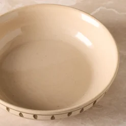 West Elm Pierce & Ward Stoneware Pasta Bowl Sets