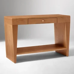 West Elm Pierce & Ward Wedge Console Table (48")