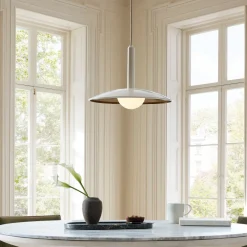 West Elm Piero Pendant (–)